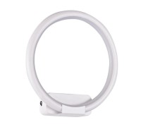Бра 111024 White W111024/1R 18W White Donolux