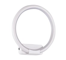 Бра 111024 White W111024/1R 18W White Donolux