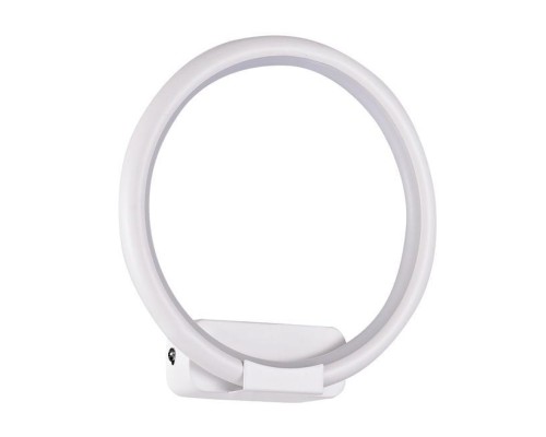 Бра 111024 White W111024/1R 18W White Donolux