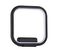 Бра 111024 Black W111024/1SQ 20W Black Donolux