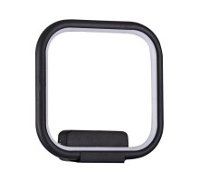 Бра 111024 Black W111024/1SQ 20W Black Donolux