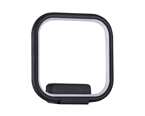 Бра 111024 Black W111024/1SQ 20W Black Donolux