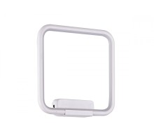 Бра  W111024/1SQ 20W White Donolux