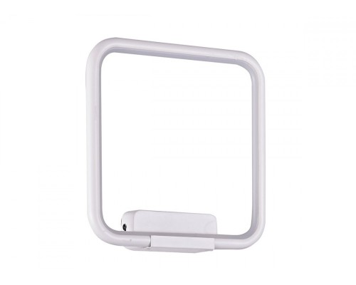 Бра  W111024/1SQ 20W White Donolux