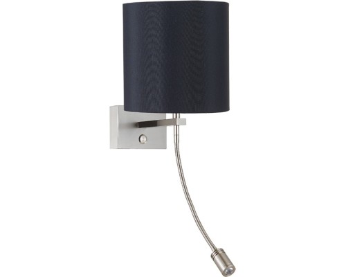 Бра Prague W111048.2 SCBL Donolux