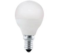 Лампа светодиодная Lm_led_e14 10759 Eglo