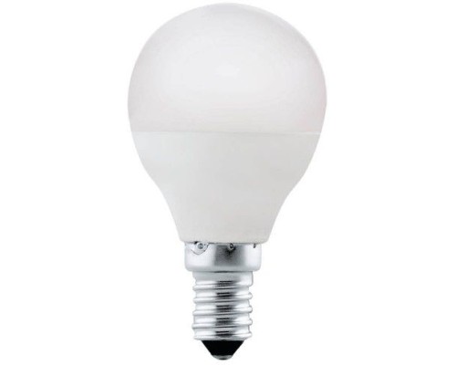 Лампа светодиодная Lm_led_e14 10759 Eglo