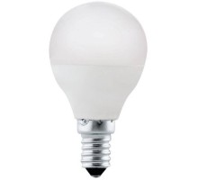 Лампа светодиодная Lm_led_e14 11419 Eglo