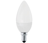 Лампа светодиодная Lm_led_e14 11421 Eglo