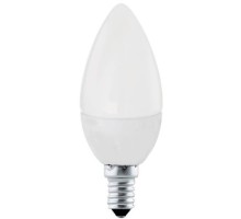 Лампа светодиодная Lm_led_e14 11421 Eglo