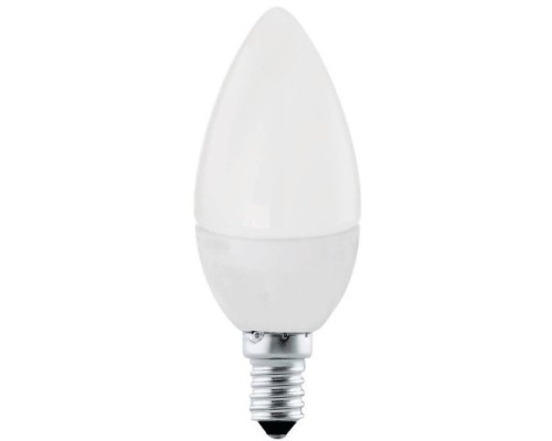Лампа светодиодная Lm_led_e14 11421 Eglo