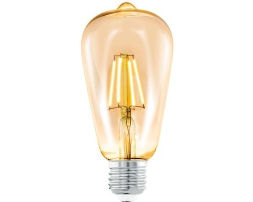 Лампа светодиодная филаментная Lm_led_e27 11521 Eglo