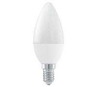 Лампа светодиодная Lm_led_e14 11581 Eglo