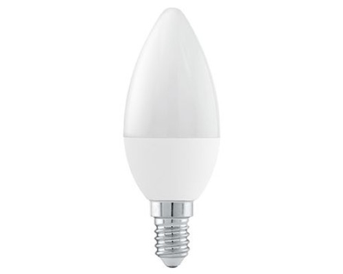 Лампа светодиодная Lm_led_e14 11581 Eglo
