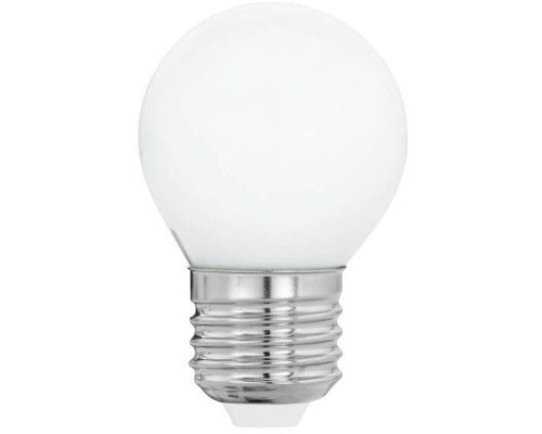 Лампа светодиодная филаментная Lm_led_e27 11605 Eglo