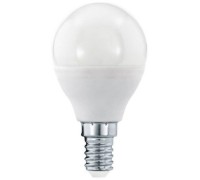 Лампа светодиодная Lm_led_e14 11644 Eglo