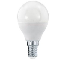 Лампа светодиодная Lm_led_e14 11644 Eglo