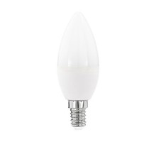Лампа светодиодная Lm_led_e14 11645 Eglo