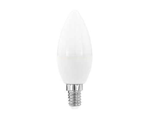 Лампа светодиодная Lm_led_e14 11645 Eglo