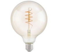 Лампа светодиодная филаментная Lm_led_e27 11683 Eglo