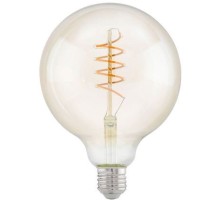 Лампа светодиодная филаментная Lm_led_e27 11683 Eglo