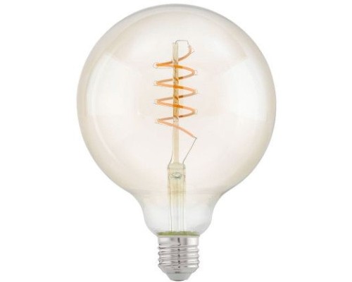 Лампа светодиодная филаментная Lm_led_e27 11683 Eglo