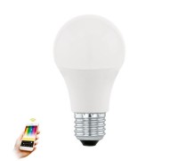 Лампа светодиодная Lm_led_e27 11684 Eglo