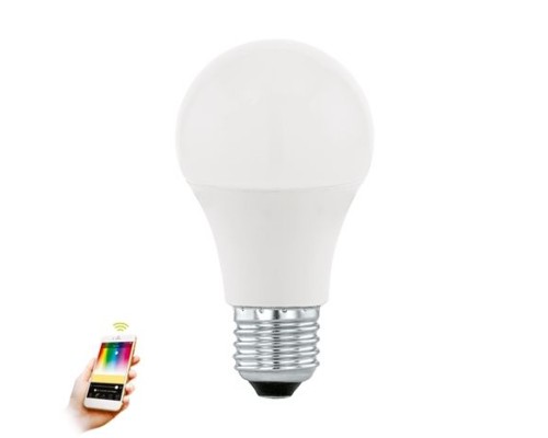 Лампа светодиодная Lm_led_e27 11684 Eglo
