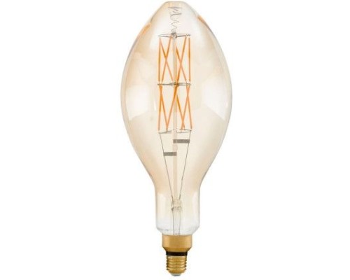 Лампа светодиодная филаментная Lm_led_e27 11685 Eglo