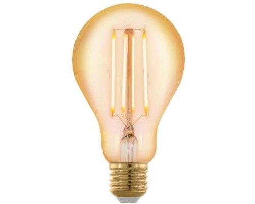 Лампа светодиодная филаментная Lm_led_e27 11691 Eglo