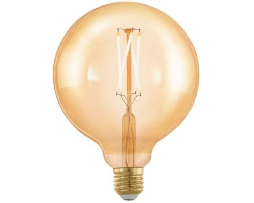 Лампа светодиодная филаментная Lm_led_e27 11694 Eglo