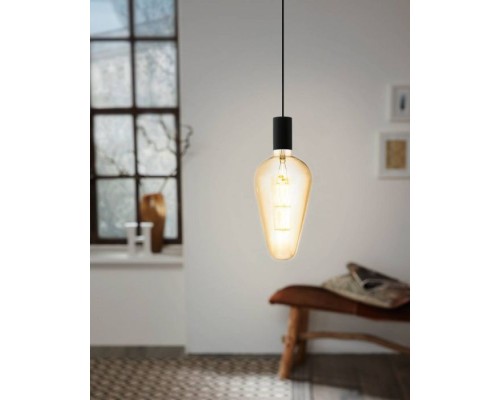 Лампа светодиодная Lm_led_e27 11838 Eglo