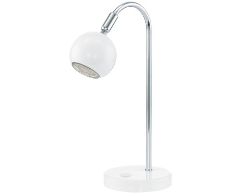 Офисная настольная лампа SANCHO 1 13501 Eglo