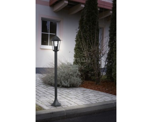 Наземный фонарь Laterna 4 22144 Eglo