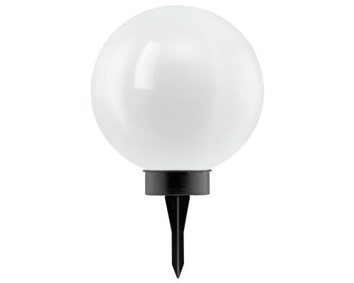 Грунтовый светильник Z_solar 22443 Eglo
