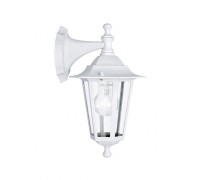 Настенный фонарь уличный Laterna 5 22462 Eglo