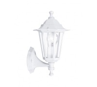 Настенный фонарь уличный Laterna 5 22463 Eglo
