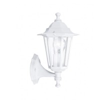 Настенный фонарь уличный Laterna 5 22463 Eglo