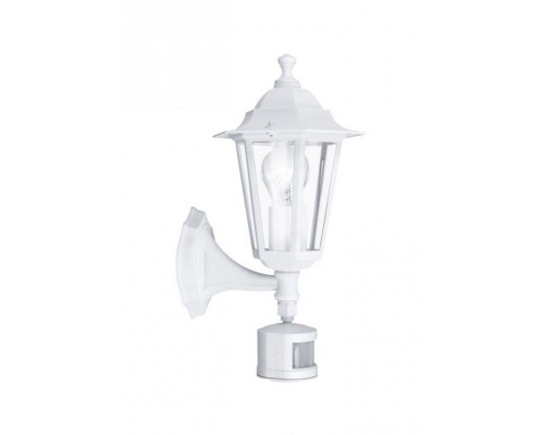 Настенный фонарь уличный Laterna 5 22464 Eglo