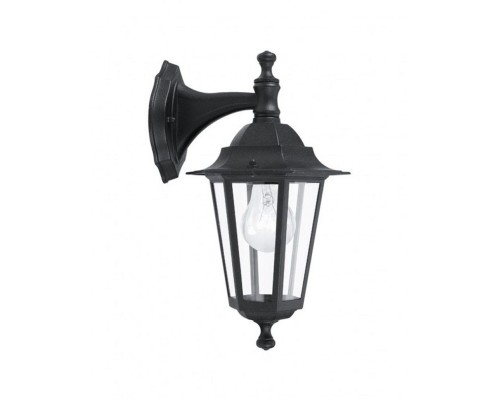 Настенный фонарь уличный Laterna 4 22467 Eglo