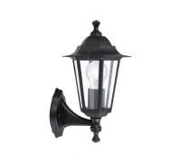 Настенный фонарь уличный Laterna 4 22468 Eglo