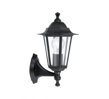 Настенный фонарь уличный Laterna 4 22468 Eglo