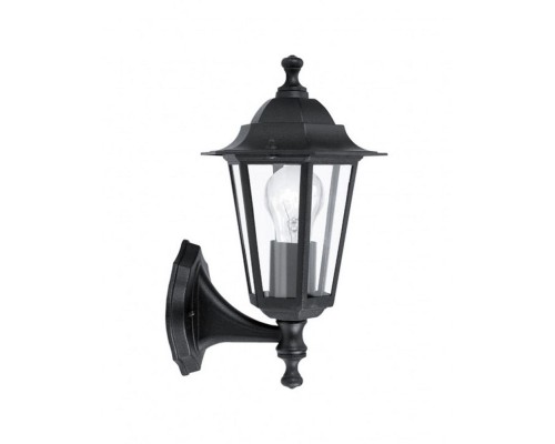 Настенный фонарь уличный Laterna 4 22468 Eglo