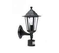 Настенный фонарь уличный Laterna 4 22469 Eglo