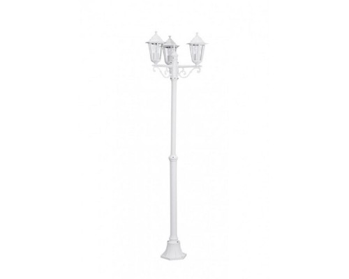 Наземный фонарь Laterna 5 22996 Eglo