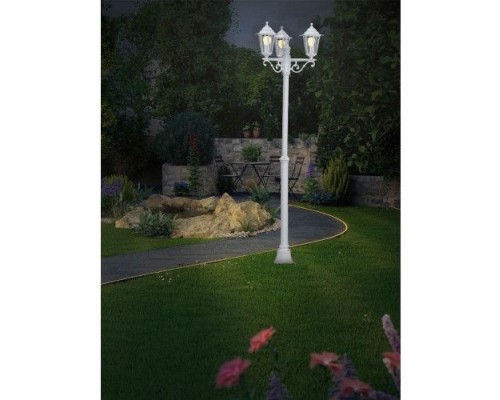 Наземный фонарь Laterna 5 22996 Eglo