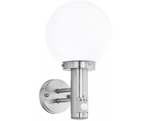 Настенный светильник уличный Nisia 27126 Eglo