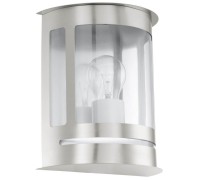 Настенный фонарь уличный Daril 30173 Eglo