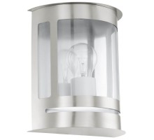 Настенный фонарь уличный Daril 30173 Eglo