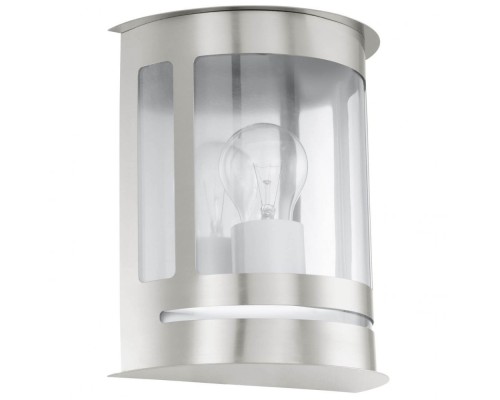 Настенный фонарь уличный Daril 30173 Eglo